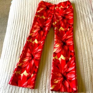 INC stretch pants. Fits like sexy jeans. So comfortable